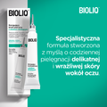 Bioliq Pro, korygujący krem pod oczy z efektem chłodzącym, 10 ml - 5902802709516