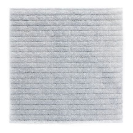 Aquacel Ag Extra, 15 cm x 15 cm, opatrunek piankowy ze srebrem, 1 opatrunek - zdjęcie produktu