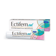 Ectifem, żel, 30 ml