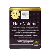 Hair Volume, 105 tabletek