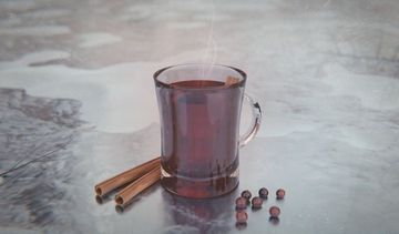 Grzaniec z piwa i grzaniec z wina – proste przepisy dla diabetyków