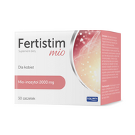 Fertistim Mio, 30 saszetek