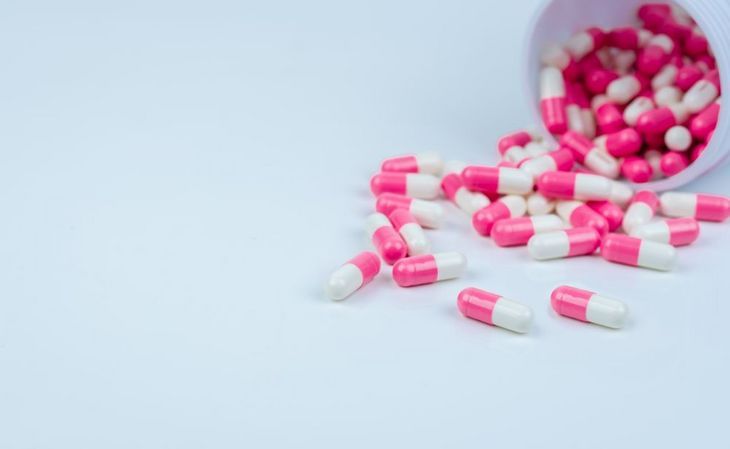 Benzodiazepiny to leki przeciwlękowe, nasenne, miorelaksacyjne i uspokajające