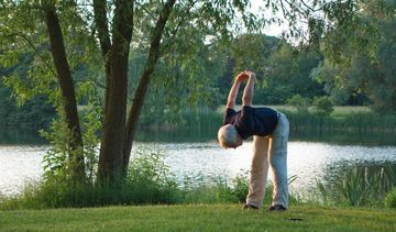 Aktywność fizyczna może poprawić pamięć u osób chorych na cukrzycę