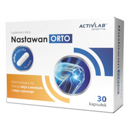 Nastawan Orto, 30 kapsułek