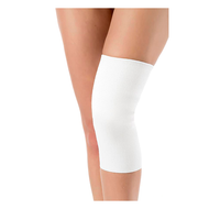 Pani Teresa, Opaska elastyczna stawu kolanowego, r. XL