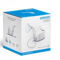 Omron C101 Essential, nebulizator, 1 sztuka - zdjęcie produktu