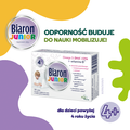 Biaron Junior, 30 kapsułek do żucia - KAPSUŁKI