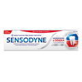 Sensodyne Nadwrażliwość & Dziąsła Whitening, 75 ml - KOSMETYK