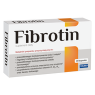 Fibrotin, 30 kapsułek