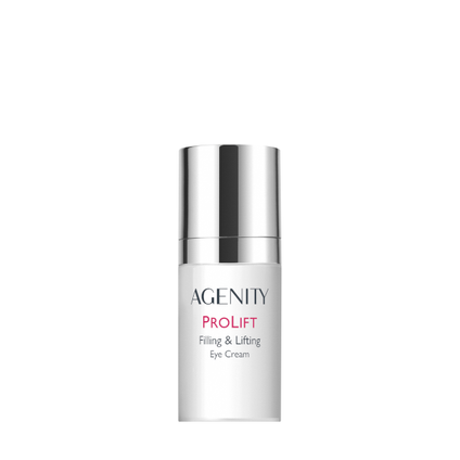 DR. IRENA ERIS S.A Dr Irena Eris Agenity ProLift, wypełniająco-liftingujący krem pod oczy, 15 ml