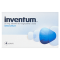 Inventum 25 mg, 4 tabletki do rozgryzania i żucia - zdjęcie produktu