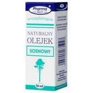 Naturalny olejek sosnowy, 10 ml