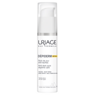 Uriage Depiderm krem przeciw przebarwieniom na dzień SPF 50+, 30 ml