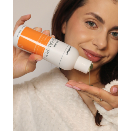 Verdelove Seborh, szampon do skóry głowy, 200 ml - FARMACIA VERDE