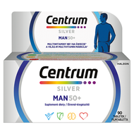Centrum Man 50+, 90 tabletek
