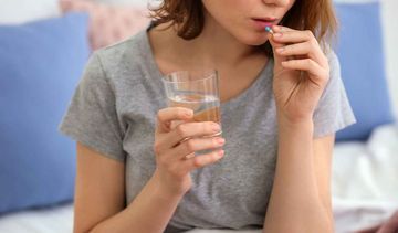 Biegunka po antybiotyku – jak zapobiegać i leczyć?