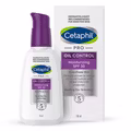Cetaphil Pro Oil Control, krem nawilżająco-matujący SPF 30, 118 ml - zdjęcie produktu