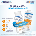 Resource Protein, smak morelowy, 4 x 200 ml - PREPARAT ODŹYWCZY