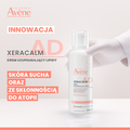 Avene Eau Thermale Xera Calm A.D, krem uzupełniający lipidy, 400 ml - KOSMETYK