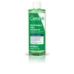 CeraVe, nawilżający płyn micelarny, 400 ml