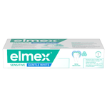 Elmex Sensitive Whitening Duopack, pasta do zębów, 2 x 75 ml