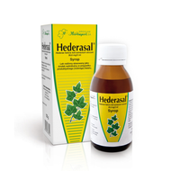 Hederasal, syrop, 125 g