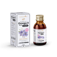 Leenvit Complete, płyn, 125 ml