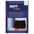 Seni Man Pants, majtki chłonne dla mężczyzn, rozmiar L, 1 sztuka - zdjęcie produktu