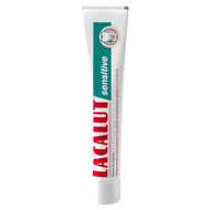Lacalut sensitive, pasta do zębów, 75 ml