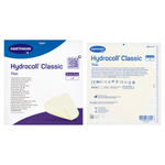 Hydrocoll Thin, opatrunek jałowy, 15 cm x 15 cm, 5 sztuk
