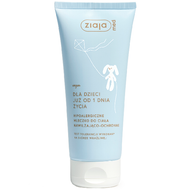 Ziaja Med, Hipoalergiczne mleczko do ciała nawilżająco-ochronne, 200 ml
