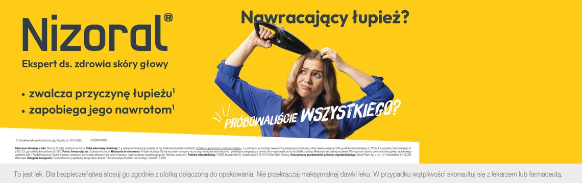 Nizoral