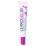 Cerkogel 30, 30% peeling mocznikowy do skóry głowy, 50 g