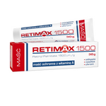 Retimax 1500, maść ochronna z witaminą A, 30 g