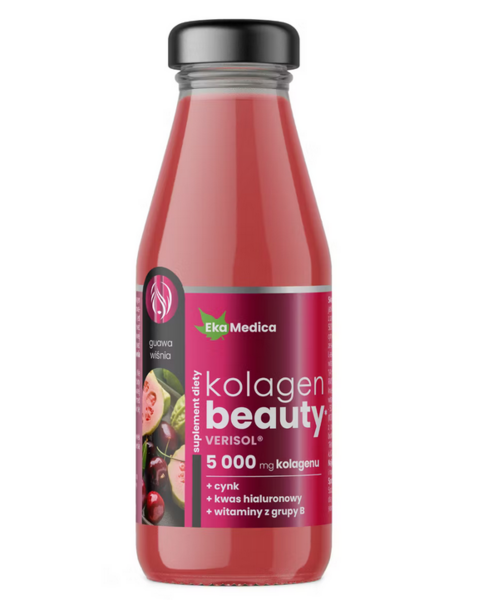 Ekamedica Kolagen beauty