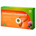 Sylimarol Cholesterol, 30 kapsułek - SUPLEMENT DIETY