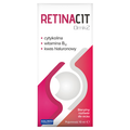 Retinacit Omk2, krople do oczu, 10 ml - WYRÓB MEDYCZNY