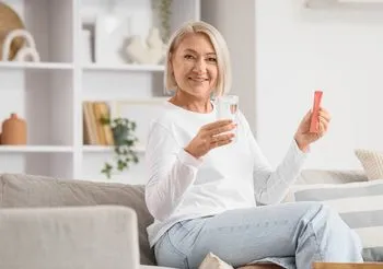 Kolagen do picia w proszku jest jednym z suplementów diety z kolagenem. 