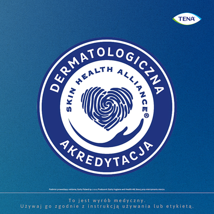 Majtki Tena Pants ProSkin Normal, XL, 15 sztuk - opakowanie produktu