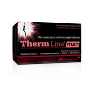 Therm Line Man, 60 tabletek powlekanych