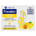 Prenalen Gardlo lmmuno, 24 pastylki do ssania - SUPLEMENT DIETY