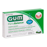 GUM PerioBalance, 30 tabletek do ssania