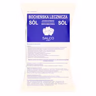 Bocheńska lecznicza sól jodowo-bromowa, 1 kg
