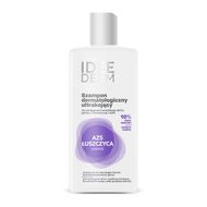 Idee Derm, szampon ultrakojący, z ekstraktem z aloesu, 300 ml