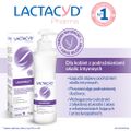 Lactacyd Pharma Łagodzący płyn do higieny intymnej, 250 ml - PŁYN