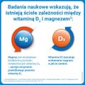 Magvit Forte D3, 50 tabletek dojelitowych - KAPSUŁKI