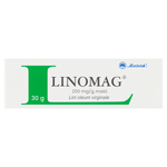Linomag, maść 20%, 30 g