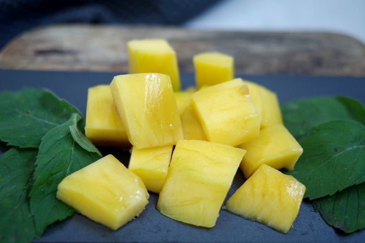 kiszone mango