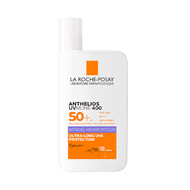 La Roche-Posay Anthelios, niewidoczny fluid SPF50+, 50 ml
